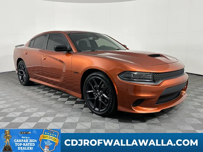 2023 Dodge Charger