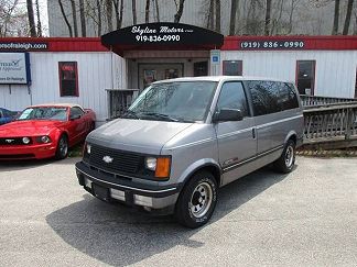 1994 astro van for sale