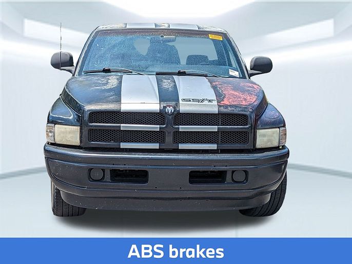 1997 Dodge Ram 1500