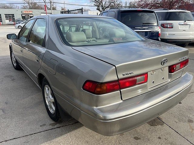 1999 Toyota Camry null image 3