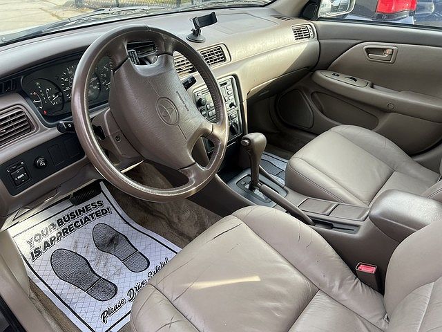 1999 Toyota Camry null image 4