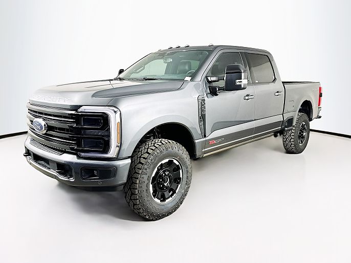 2026 Ford F-250