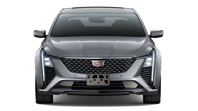 2026 Cadillac CT5