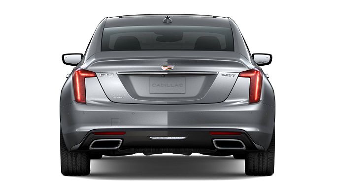 2026 Cadillac CT5