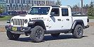 2021 Jeep Gladiator Mojave image 0