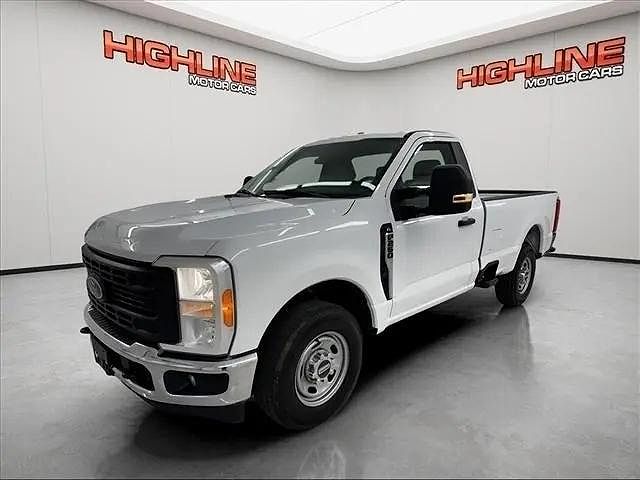 2023 Ford F-250