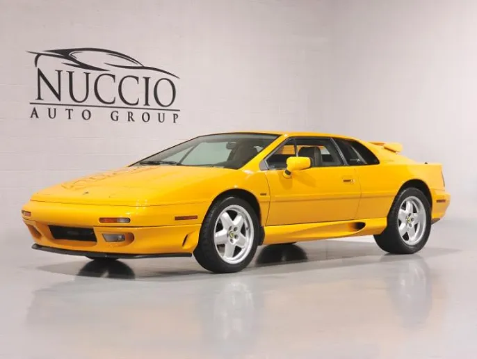 1994 Lotus Esprit