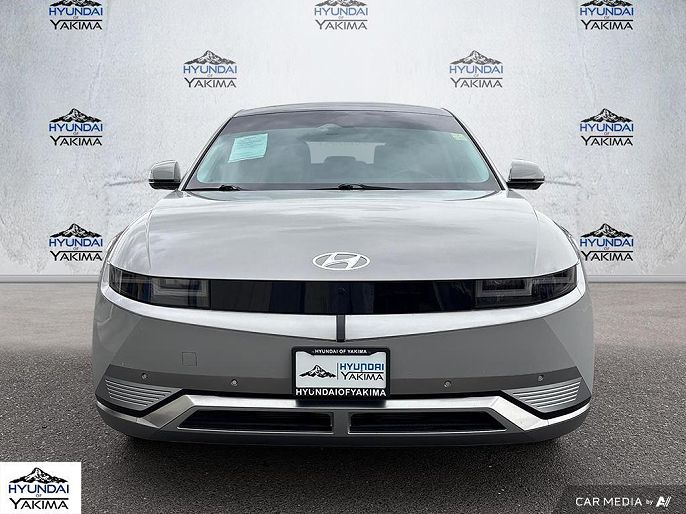 2023 Hyundai Ioniq 5