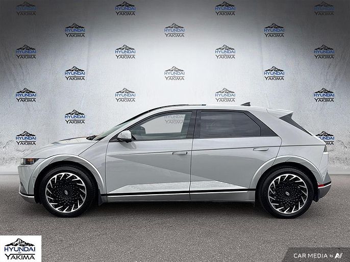 2023 Hyundai Ioniq 5