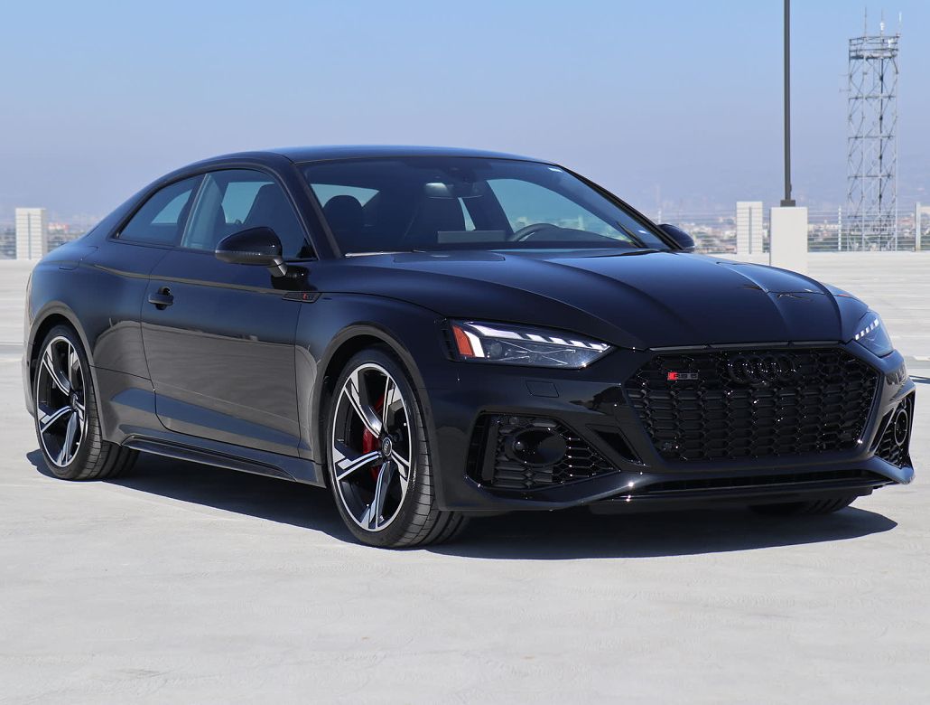 2023 Audi RS5 null image 3