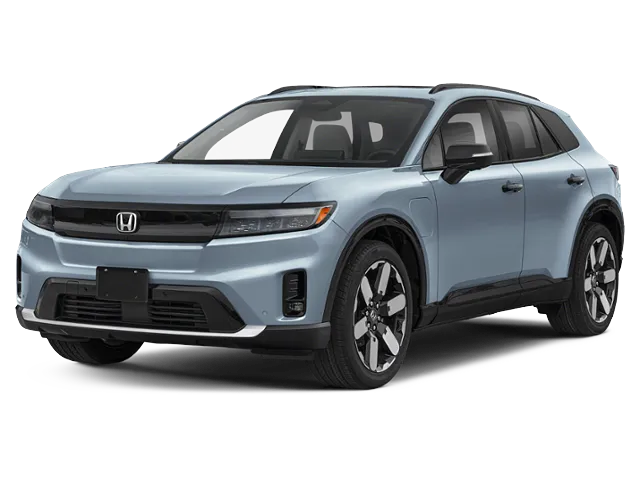 2026 Honda Prologue