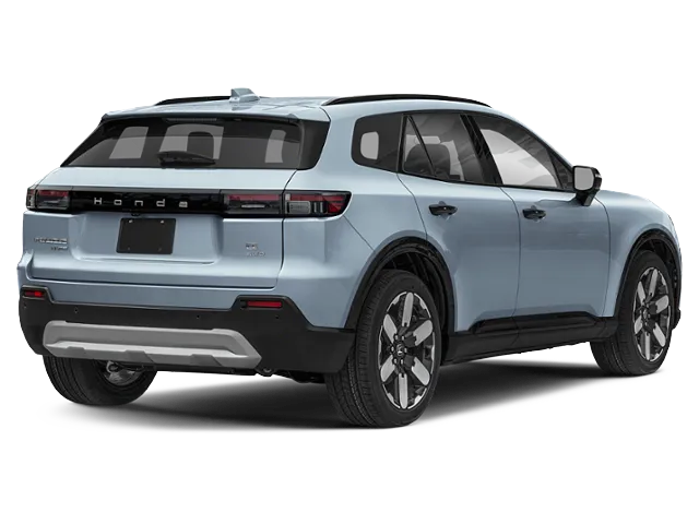 2026 Honda Prologue