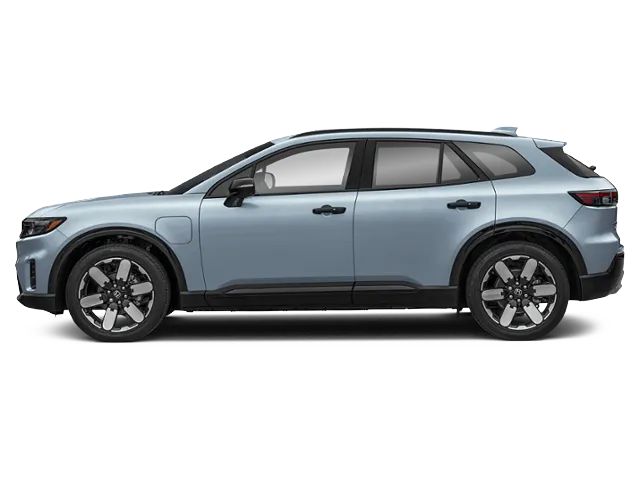 2026 Honda Prologue