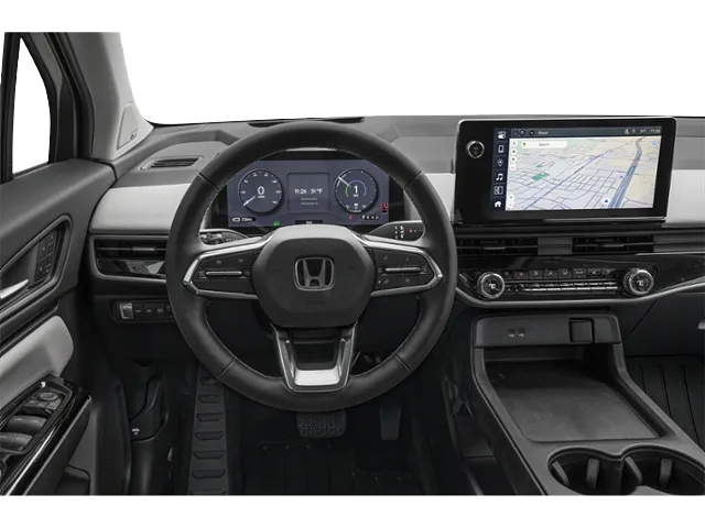 2026 Honda Prologue