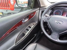 2010 Infiniti EX35