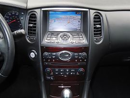 2010 Infiniti EX35