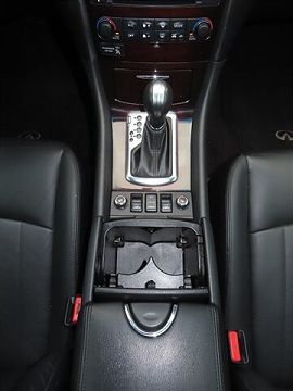 2010 Infiniti EX35