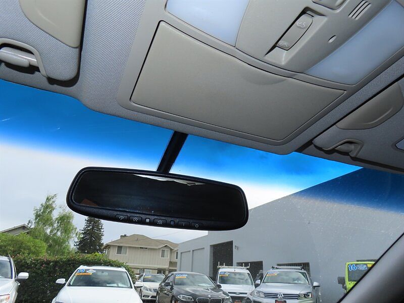2010 Infiniti EX35