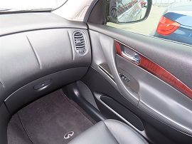 2010 Infiniti EX35