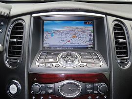 2010 Infiniti EX35