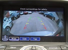 2010 Infiniti EX35