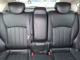 2010 Infiniti EX35