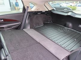 2010 Infiniti EX35