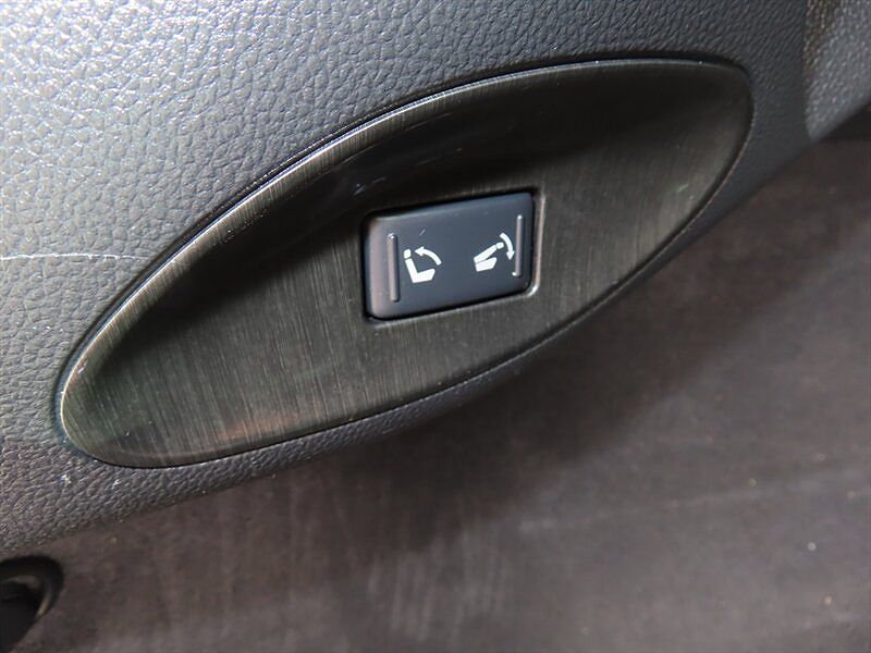 2010 Infiniti EX35