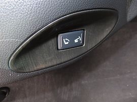 2010 Infiniti EX35