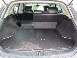2010 Infiniti EX35