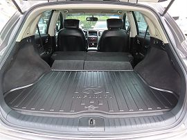 2010 Infiniti EX35