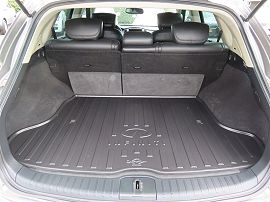 2010 Infiniti EX35