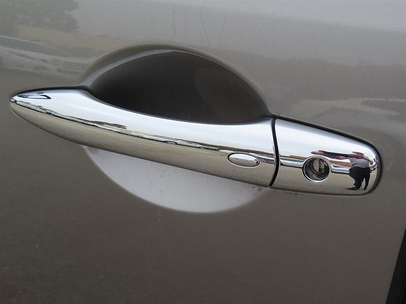2010 Infiniti EX35