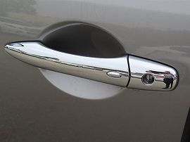 2010 Infiniti EX35