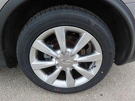 2010 Infiniti EX35