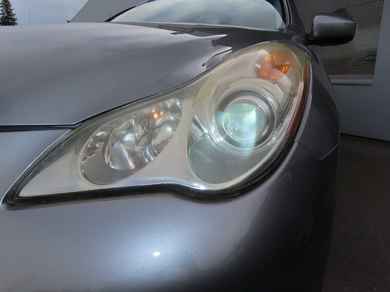 2010 Infiniti EX35