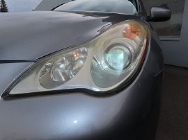 2010 Infiniti EX35