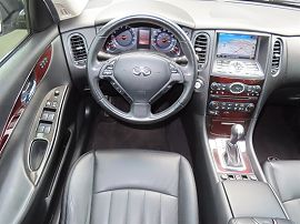 2010 Infiniti EX35