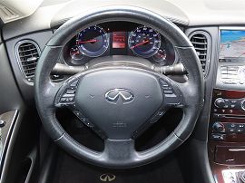 2010 Infiniti EX35