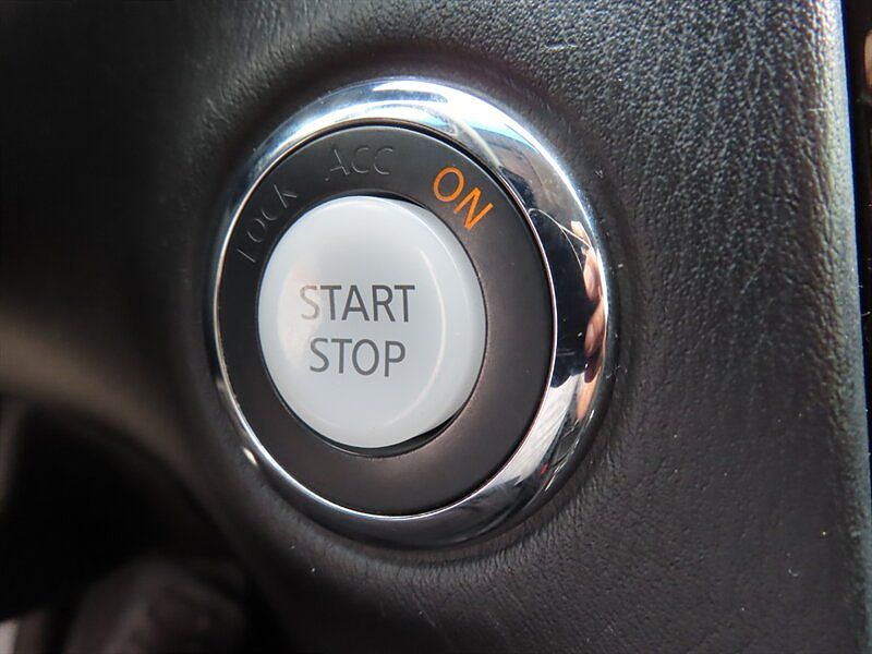 2010 Infiniti EX35