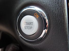 2010 Infiniti EX35