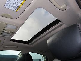 2010 Infiniti EX35