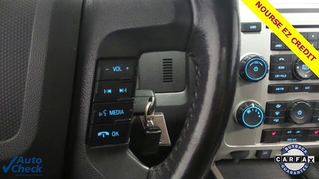 2012 Ford Escape XLT image 18