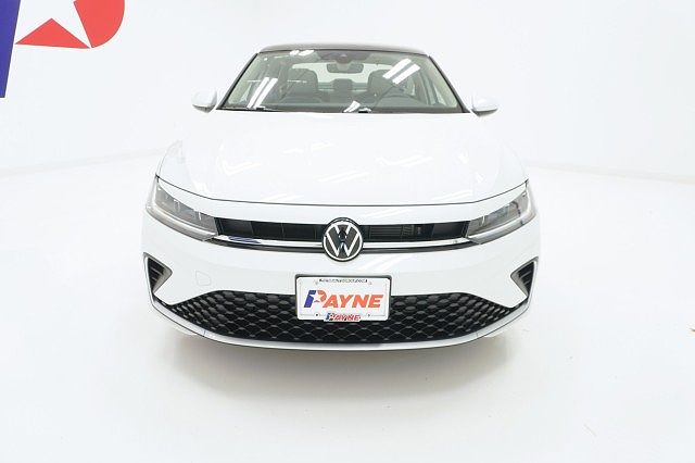 2026 Volkswagen Jetta