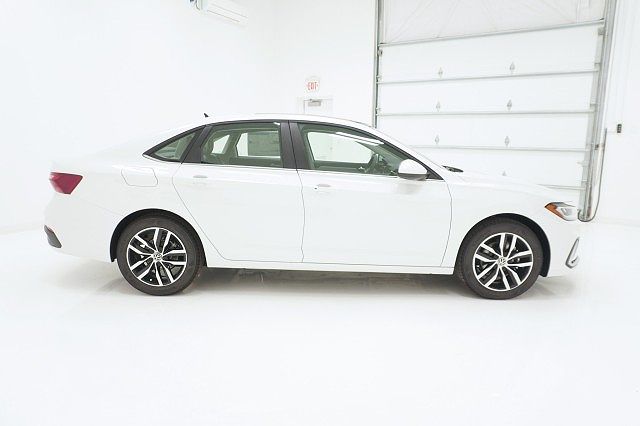 2026 Volkswagen Jetta