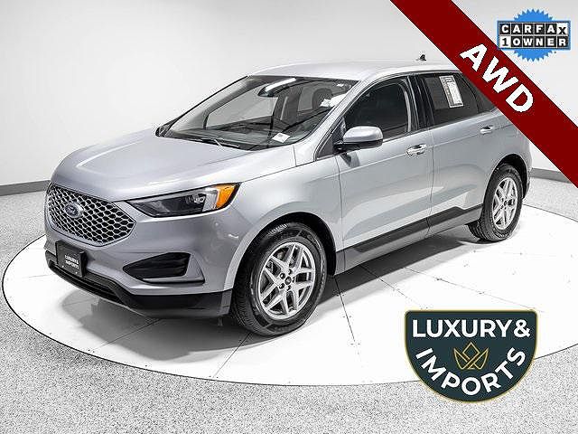 2023 Ford Edge