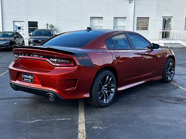 2023 Dodge Charger R/T image 2