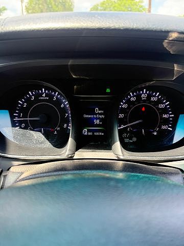 2016 Toyota Avalon