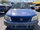 1998 Honda CR-V LX image 7
