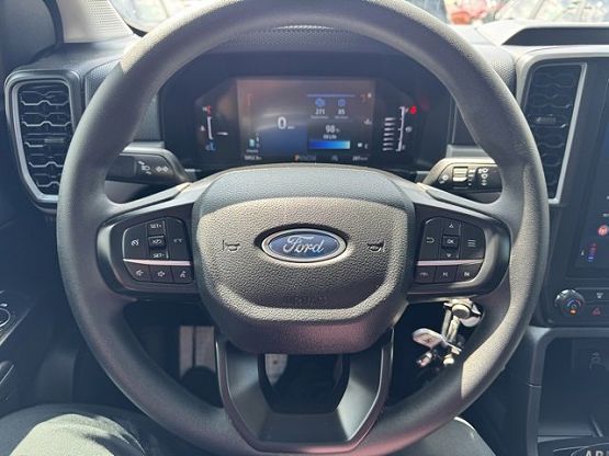 2024 Ford Ranger XL photo 10